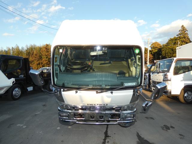 エルフトラック 　３トン　マニュアル　ダンプ　メッキパーツ　ディーゼル　タ－ボ　ＥＴＣ　パワーウインドウ　パワステ　ドライブレコーダー付き　２５１１２４（52枚目）