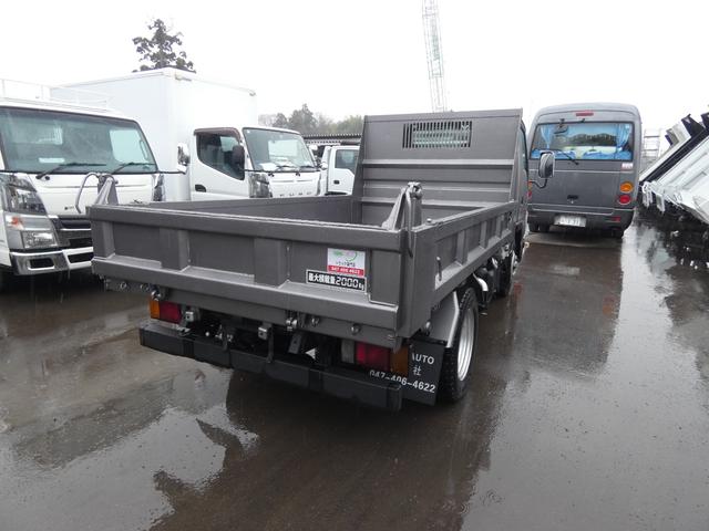 エルフトラック 2トン マニュアル ダンプ メッキパーツ ディーゼル タ-ボ パワーウインドウ パワステ 251214(6枚目)