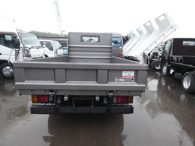 エルフトラック 2トン マニュアル ダンプ メッキパーツ ディーゼル タ-ボ パワーウインドウ パワステ 251214(7枚目)