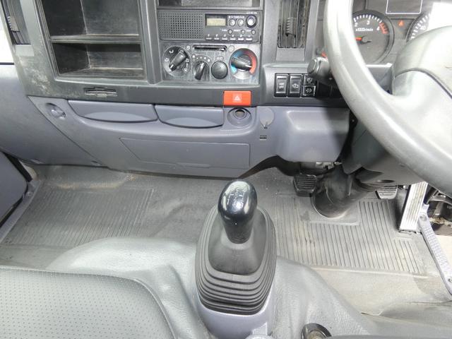エルフトラック 2トン マニュアル ダンプ メッキパーツ ディーゼル タ-ボ パワーウインドウ パワステ 251214(15枚目)