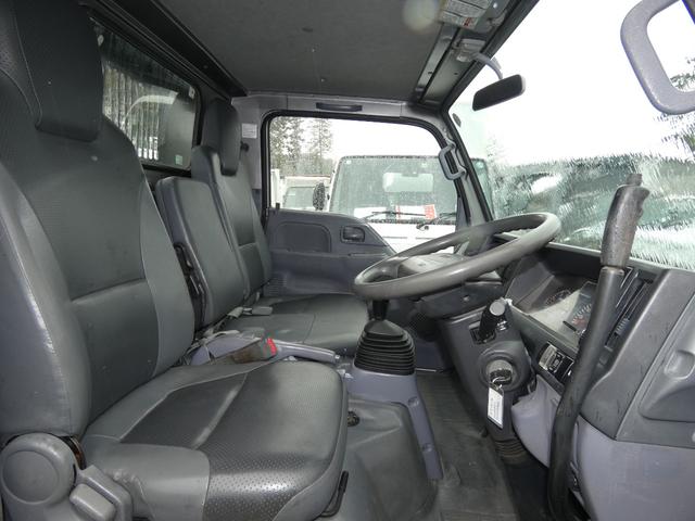 エルフトラック 2トン マニュアル ダンプ メッキパーツ ディーゼル タ-ボ パワーウインドウ パワステ 251214(16枚目)