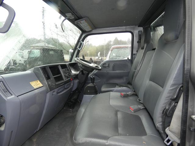 エルフトラック 2トン マニュアル ダンプ メッキパーツ ディーゼル タ-ボ パワーウインドウ パワステ 251214(21枚目)