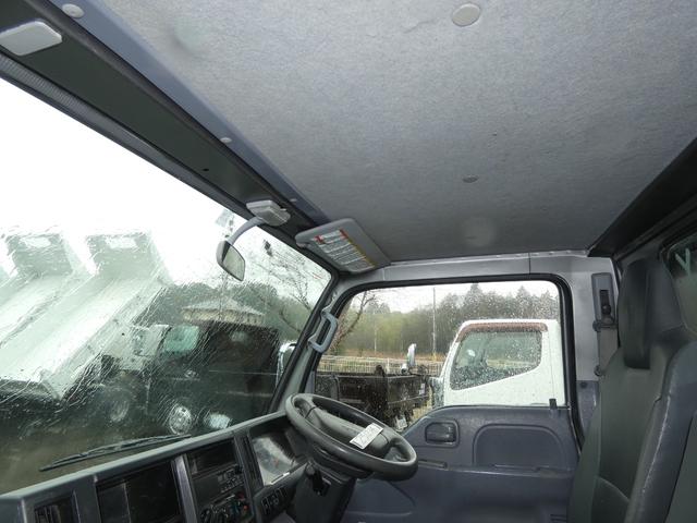 エルフトラック 2トン マニュアル ダンプ メッキパーツ ディーゼル タ-ボ パワーウインドウ パワステ 251214(23枚目)