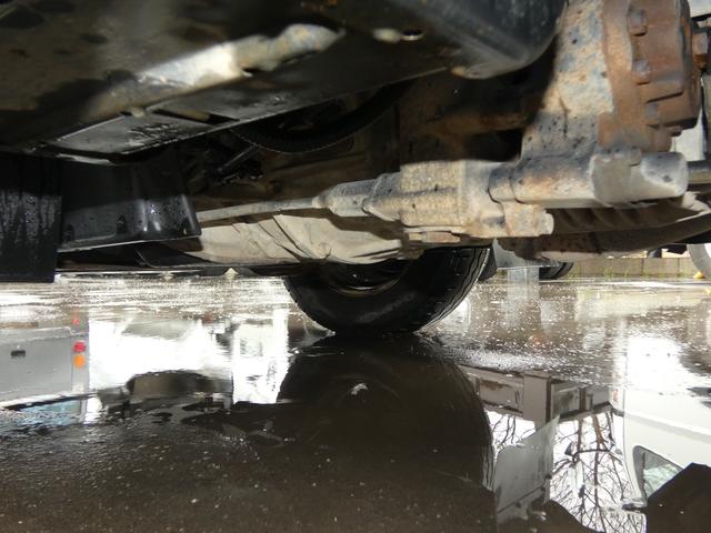 エルフトラック 2トン マニュアル ダンプ メッキパーツ ディーゼル タ-ボ パワーウインドウ パワステ 251214(33枚目)