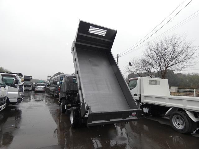 エルフトラック 2トン マニュアル ダンプ メッキパーツ ディーゼル タ-ボ パワーウインドウ パワステ 251214(37枚目)