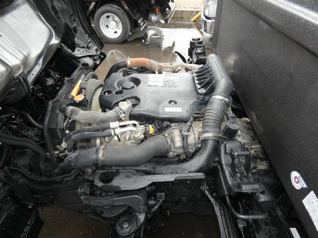 エルフトラック 2トン マニュアル ダンプ メッキパーツ ディーゼル タ-ボ パワーウインドウ パワステ 251214(45枚目)