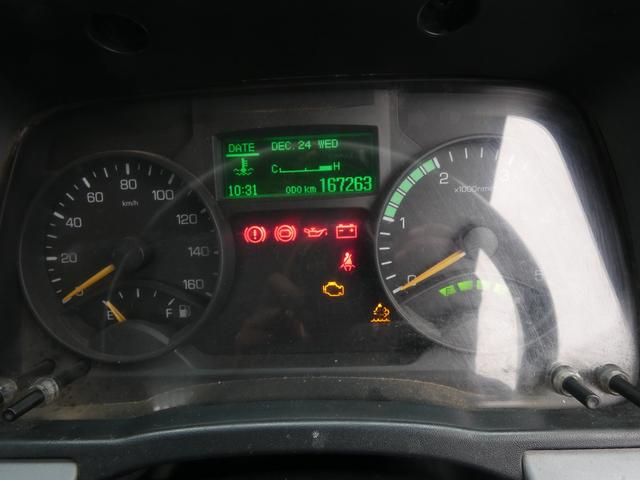 キャンター 　３トン　マニュアル　ダンプ　ＥＴＣ　メッキパーツ　ディーゼル　タ－ボ　　パワーウインドウ　パワステ　電動ミーラ　２５１１１５（12枚目）