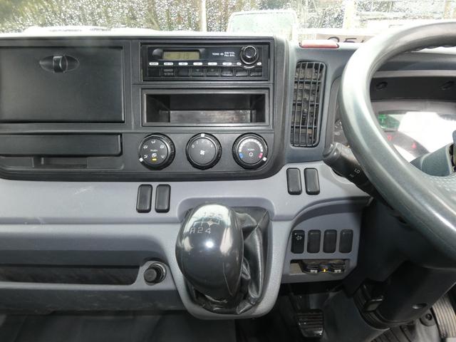 キャンター 　３トン　マニュアル　ダンプ　ＥＴＣ　メッキパーツ　ディーゼル　タ－ボ　　パワーウインドウ　パワステ　電動ミーラ　２５１１１５（13枚目）