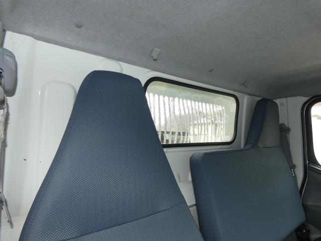 キャンター 　３トン　マニュアル　ダンプ　ＥＴＣ　メッキパーツ　ディーゼル　タ－ボ　　パワーウインドウ　パワステ　電動ミーラ　２５１１１５（17枚目）