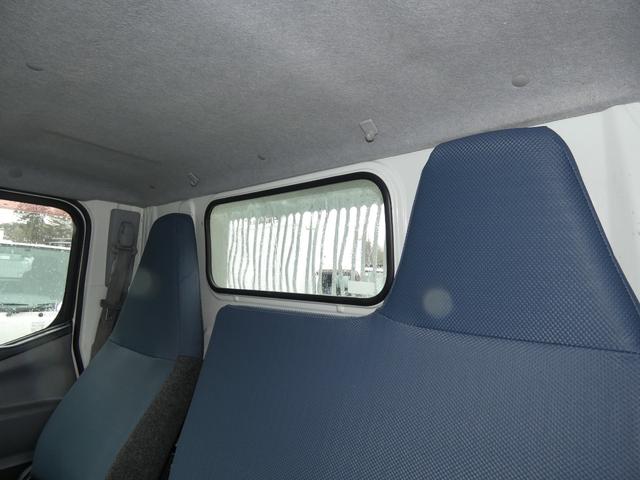 キャンター 　３トン　マニュアル　ダンプ　ＥＴＣ　メッキパーツ　ディーゼル　タ－ボ　　パワーウインドウ　パワステ　電動ミーラ　２５１１１５（22枚目）