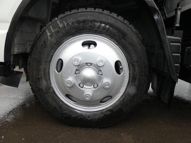 キャンター 　３トン　マニュアル　ダンプ　ＥＴＣ　メッキパーツ　ディーゼル　タ－ボ　　パワーウインドウ　パワステ　電動ミーラ　２５１１１５（24枚目）