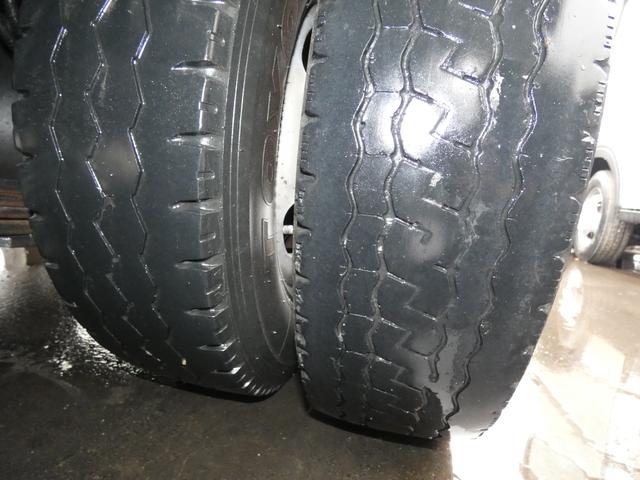 キャンター 　３トン　マニュアル　ダンプ　ＥＴＣ　メッキパーツ　ディーゼル　タ－ボ　　パワーウインドウ　パワステ　電動ミーラ　２５１１１５（28枚目）