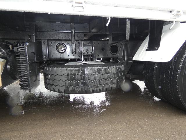 キャンター 　３トン　マニュアル　ダンプ　ＥＴＣ　メッキパーツ　ディーゼル　タ－ボ　　パワーウインドウ　パワステ　電動ミーラ　２５１１１５（30枚目）