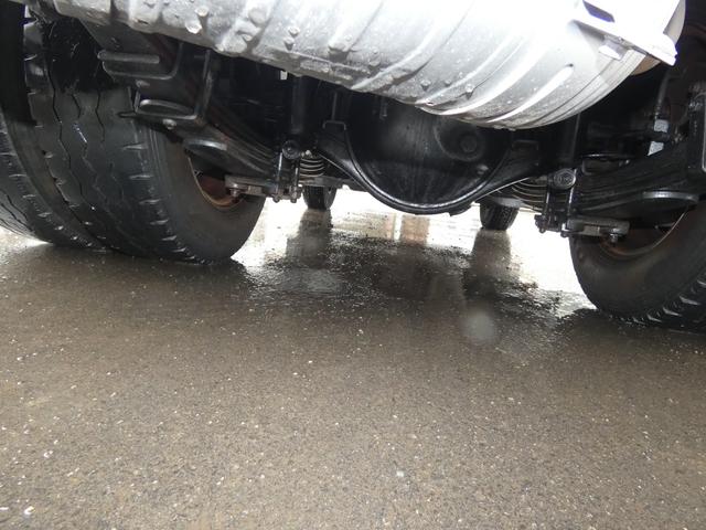 キャンター 　３トン　マニュアル　ダンプ　ＥＴＣ　メッキパーツ　ディーゼル　タ－ボ　　パワーウインドウ　パワステ　電動ミーラ　２５１１１５（32枚目）