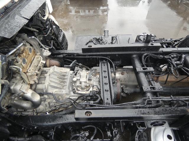 キャンター 　３トン　マニュアル　ダンプ　ＥＴＣ　メッキパーツ　ディーゼル　タ－ボ　　パワーウインドウ　パワステ　電動ミーラ　２５１１１５（40枚目）