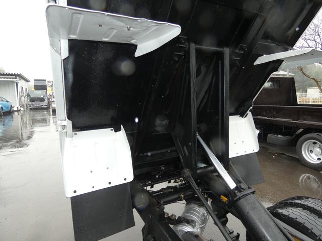 キャンター 　３トン　マニュアル　ダンプ　ＥＴＣ　メッキパーツ　ディーゼル　タ－ボ　　パワーウインドウ　パワステ　電動ミーラ　２５１１１５（44枚目）