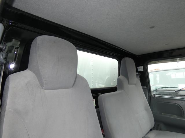 エルフトラック 　１．５ｔ　パネルバン　４ＷＤ　マニュアル　パワーウィンドウ　　メッキパーツ　パワステ　　タ－ボ　ディーゼル　バックカメラ　２５１２０９（12枚目）