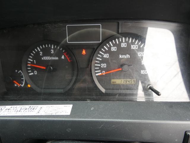 エルフトラック 　１．５ｔ　パネルバン　４ＷＤ　マニュアル　パワーウィンドウ　　メッキパーツ　パワステ　　タ－ボ　ディーゼル　バックカメラ　２５１２０９（15枚目）