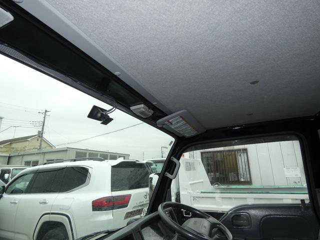 エルフトラック 　１．５ｔ　パネルバン　４ＷＤ　マニュアル　パワーウィンドウ　　メッキパーツ　パワステ　　タ－ボ　ディーゼル　バックカメラ　２５１２０９（25枚目）