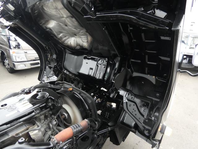 エルフトラック 　１．５ｔ　パネルバン　４ＷＤ　マニュアル　パワーウィンドウ　　メッキパーツ　パワステ　　タ－ボ　ディーゼル　バックカメラ　２５１２０９（36枚目）