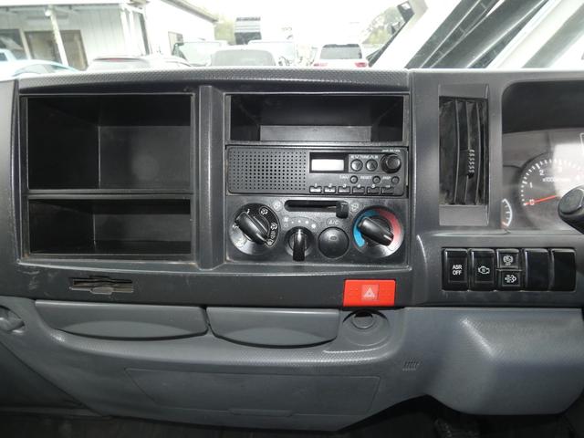 エルフトラック 　２トン　マニュアル　ダンプ　メッキパーツ　ディーゼル　タ－ボ　　　パワステ　２５１１３６（11枚目）