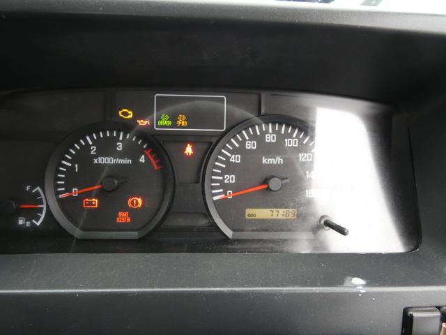 エルフトラック 　２トン　マニュアル　ダンプ　メッキパーツ　ディーゼル　タ－ボ　　　パワステ　２５１１３６（15枚目）