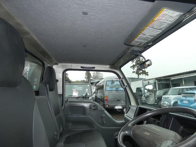 エルフトラック 　２トン　マニュアル　ダンプ　メッキパーツ　ディーゼル　タ－ボ　　　パワステ　２５１１３６（19枚目）