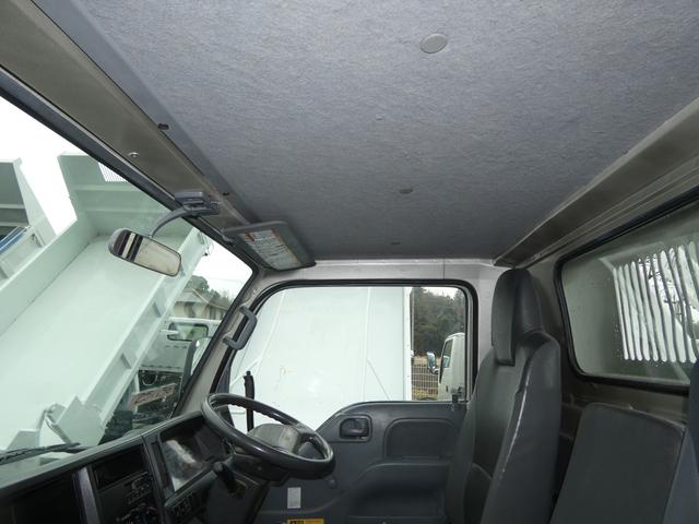 エルフトラック 　２トン　マニュアル　ダンプ　メッキパーツ　ディーゼル　タ－ボ　　　パワステ　２５１１３６（24枚目）