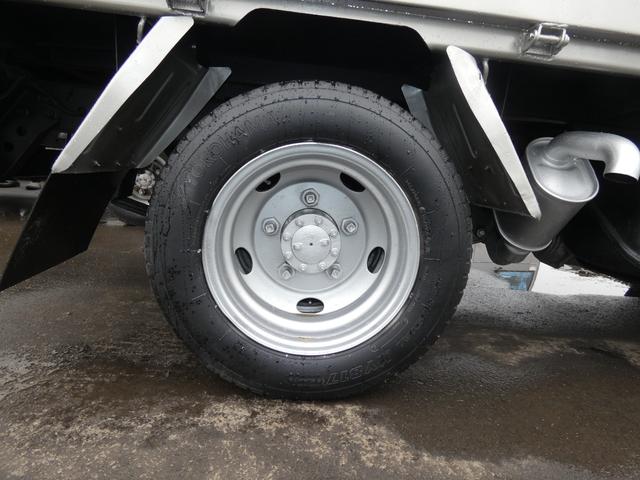 エルフトラック 　２トン　マニュアル　ダンプ　メッキパーツ　ディーゼル　タ－ボ　　　パワステ　２５１１３６（27枚目）