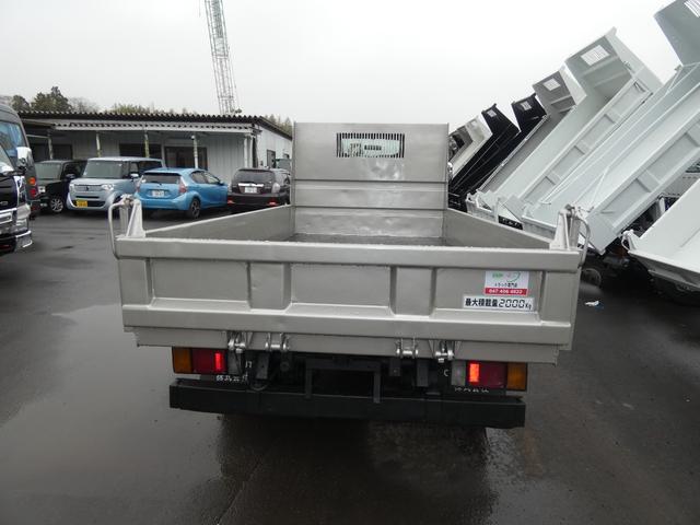 エルフトラック 　２トン　マニュアル　ダンプ　メッキパーツ　ディーゼル　タ－ボ　　　パワステ　２５１１３６（44枚目）