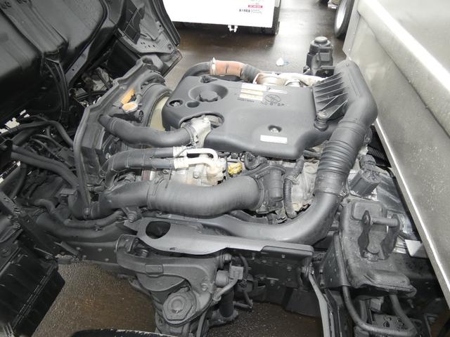 エルフトラック 　２トン　マニュアル　ダンプ　メッキパーツ　ディーゼル　タ－ボ　　　パワステ　２５１１３６（46枚目）