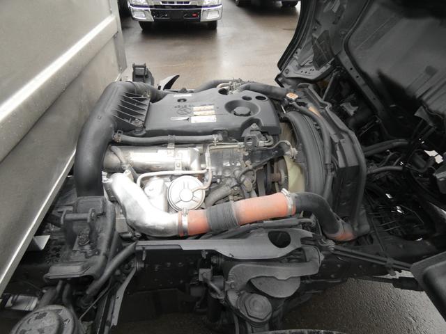 エルフトラック 　２トン　マニュアル　ダンプ　メッキパーツ　ディーゼル　タ－ボ　　　パワステ　２５１１３６（48枚目）