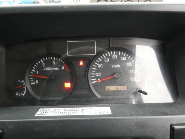 エルフトラック 　２トン　マニュアル　ダンプ　メッキパーツ　ディーゼル　タ－ボ　　　パワステ　パワーウインドウ　コボレーンフレーム付き　２５１２１０（11枚目）