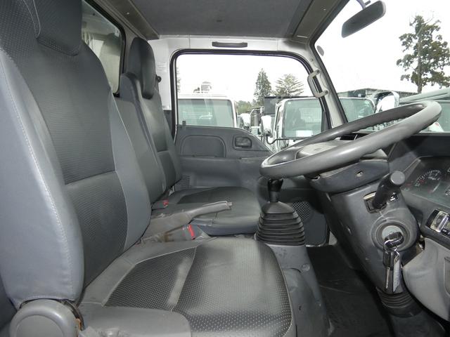 エルフトラック 　２トン　マニュアル　ダンプ　メッキパーツ　ディーゼル　タ－ボ　　　パワステ　パワーウインドウ　コボレーンフレーム付き　２５１２１０（17枚目）