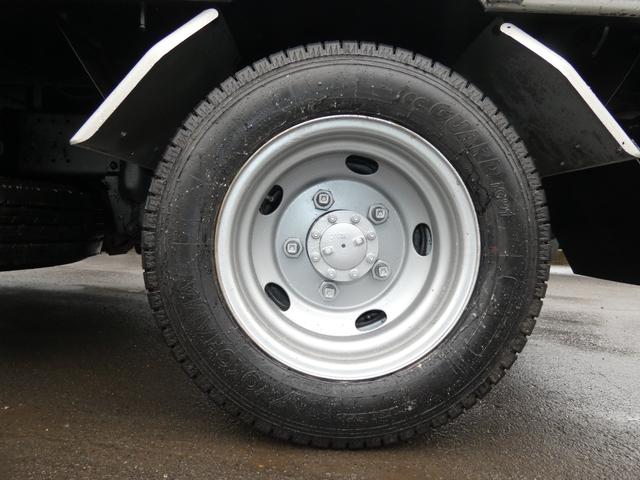 エルフトラック 　２トン　マニュアル　ダンプ　メッキパーツ　ディーゼル　タ－ボ　　　パワステ　パワーウインドウ　コボレーンフレーム付き　２５１２１０（26枚目）