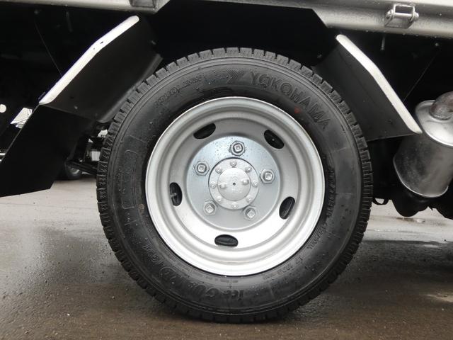 エルフトラック 　２トン　マニュアル　ダンプ　メッキパーツ　ディーゼル　タ－ボ　　　パワステ　パワーウインドウ　コボレーンフレーム付き　２５１２１０（27枚目）