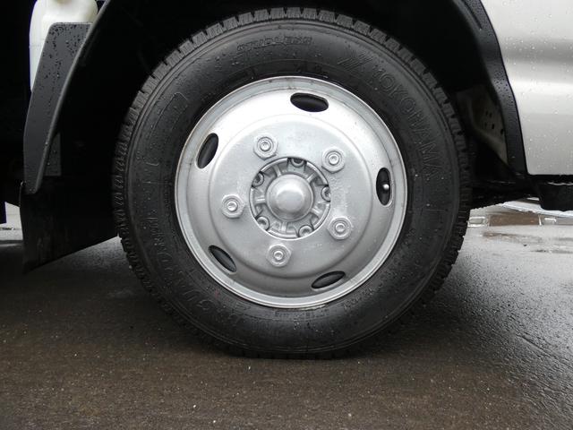 エルフトラック 　２トン　マニュアル　ダンプ　メッキパーツ　ディーゼル　タ－ボ　　　パワステ　パワーウインドウ　コボレーンフレーム付き　２５１２１０（28枚目）