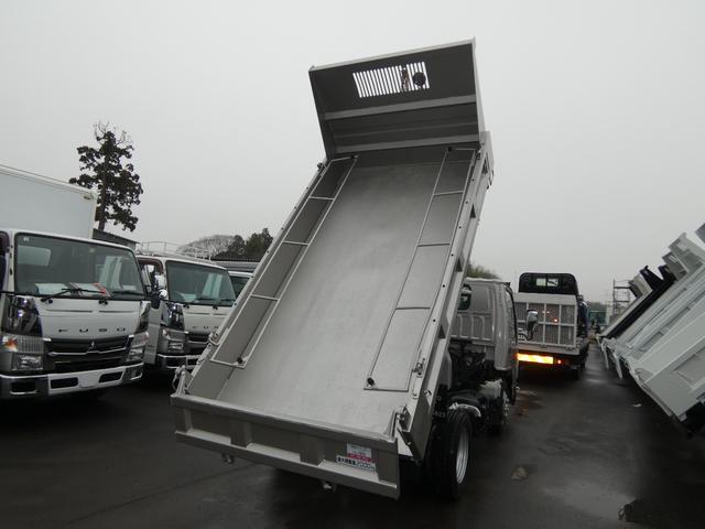 エルフトラック 　２トン　マニュアル　ダンプ　メッキパーツ　ディーゼル　タ－ボ　　　パワステ　パワーウインドウ　コボレーンフレーム付き　２５１２１０（34枚目）
