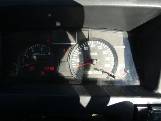 エルフトラック 　３トン　マニュアル　ダンプ　ＥＴＣ　メッキパーツ　ディーゼル　タ－ボ　　　パワステ　パワーウインドウ　コボレーンフレーム付き　２５１２１８（12枚目）