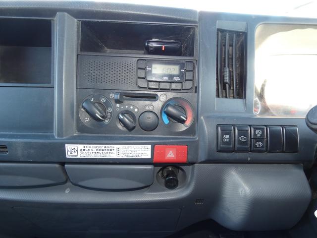 エルフトラック 　３トン　マニュアル　ダンプ　ＥＴＣ　メッキパーツ　ディーゼル　タ－ボ　　　パワステ　パワーウインドウ　コボレーンフレーム付き　２５１２１８（13枚目）