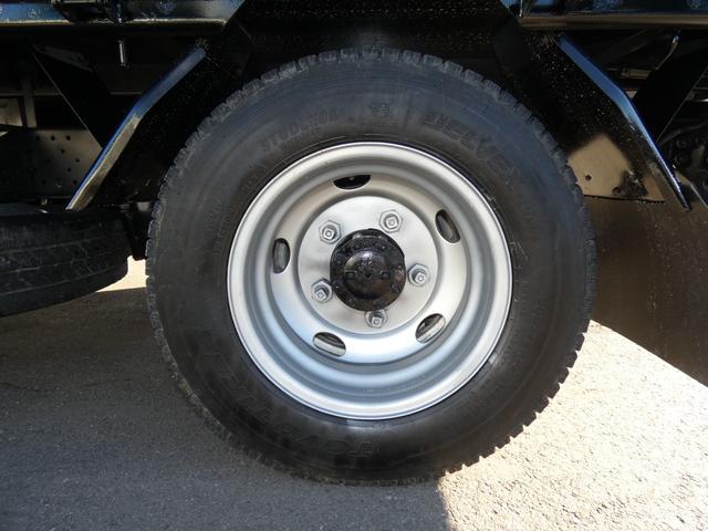 エルフトラック 　３トン　マニュアル　ダンプ　ＥＴＣ　メッキパーツ　ディーゼル　タ－ボ　　　パワステ　パワーウインドウ　コボレーンフレーム付き　２５１２１８（27枚目）