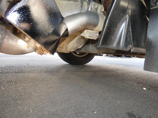 エルフトラック 　３トン　マニュアル　ダンプ　ＥＴＣ　メッキパーツ　ディーゼル　タ－ボ　　　パワステ　パワーウインドウ　コボレーンフレーム付き　２５１２１８（35枚目）