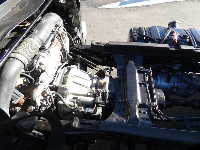 エルフトラック 　３トン　マニュアル　ダンプ　ＥＴＣ　メッキパーツ　ディーゼル　タ－ボ　　　パワステ　パワーウインドウ　コボレーンフレーム付き　２５１２１８（41枚目）