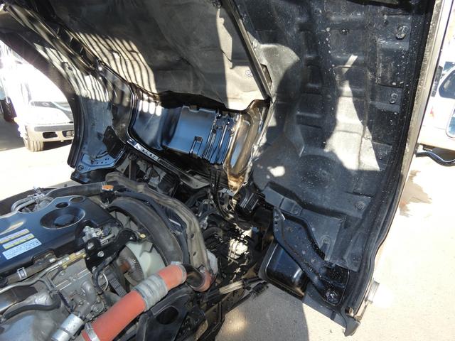 エルフトラック 　３トン　マニュアル　ダンプ　ＥＴＣ　メッキパーツ　ディーゼル　タ－ボ　　　パワステ　パワーウインドウ　コボレーンフレーム付き　２５１２１８（50枚目）