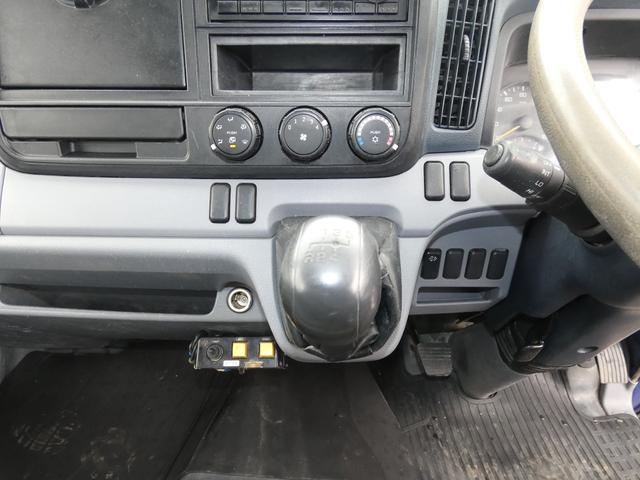 キャンター 　３トン　マニュアル　ダンプ　メッキパーツ　ディーゼル　タ－ボ　　　パワステ　パワーウインドウ電動　コボレーン　２５１２３２（14枚目）