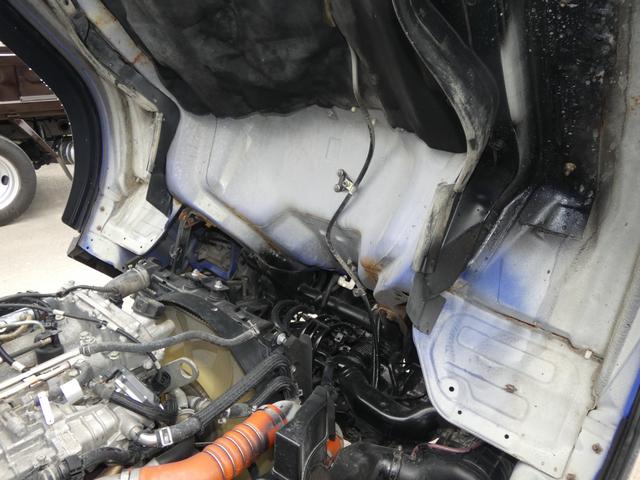 キャンター 　３トン　マニュアル　ダンプ　メッキパーツ　ディーゼル　タ－ボ　　　パワステ　パワーウインドウ電動　コボレーン　２５１２３２（51枚目）