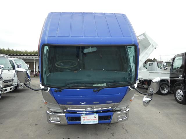 キャンター 　３トン　マニュアル　ダンプ　メッキパーツ　ディーゼル　タ－ボ　　　パワステ　パワーウインドウ電動　コボレーン　２５１２３２（52枚目）