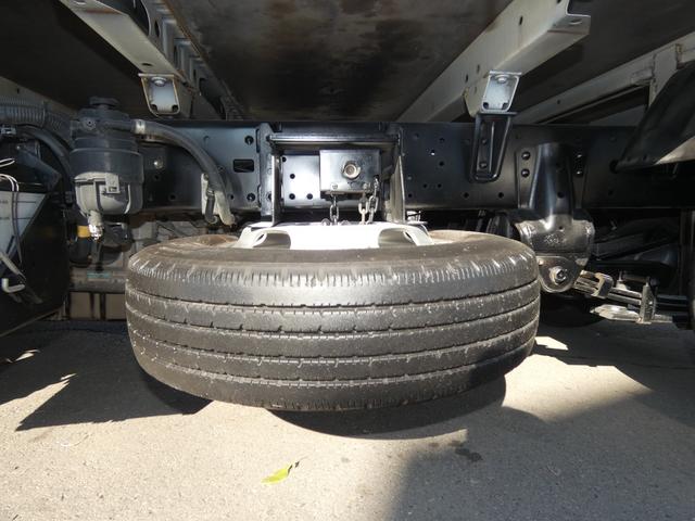 デュトロ 　２　トン　オートマ　平ボディ　ＥＴＣ　電動ミラー・　ディーゼル　ターボ　三方開　アイドリングストップ　２５１１４０（30枚目）