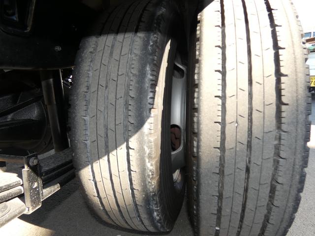 デュトロ 　２　トン　オートマ　平ボディ　ＥＴＣ　電動ミラー・　ディーゼル　ターボ　三方開　アイドリングストップ　２５１１４０（31枚目）