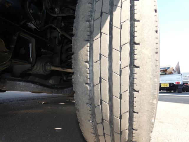 デュトロ 　２　トン　オートマ　平ボディ　ＥＴＣ　電動ミラー・　ディーゼル　ターボ　三方開　アイドリングストップ　２５１１４０（32枚目）